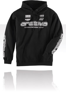 ARCTIVA TEAM HOODY